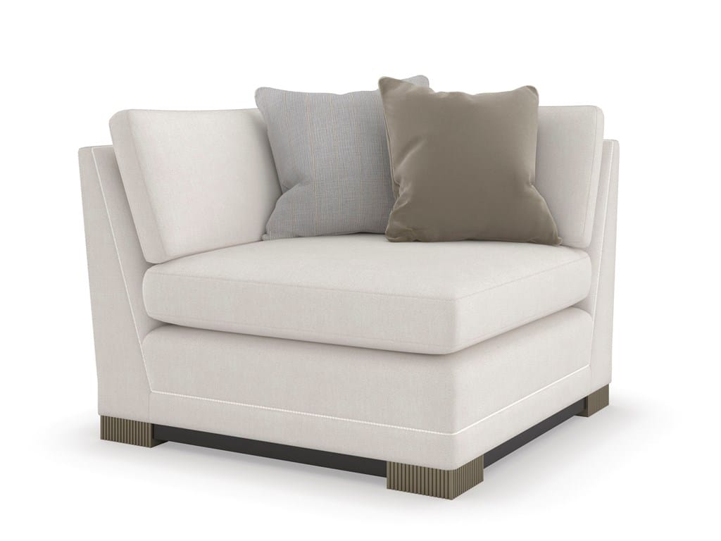 Caracole UPH-021-CR1-A Caracole Classic Sectional