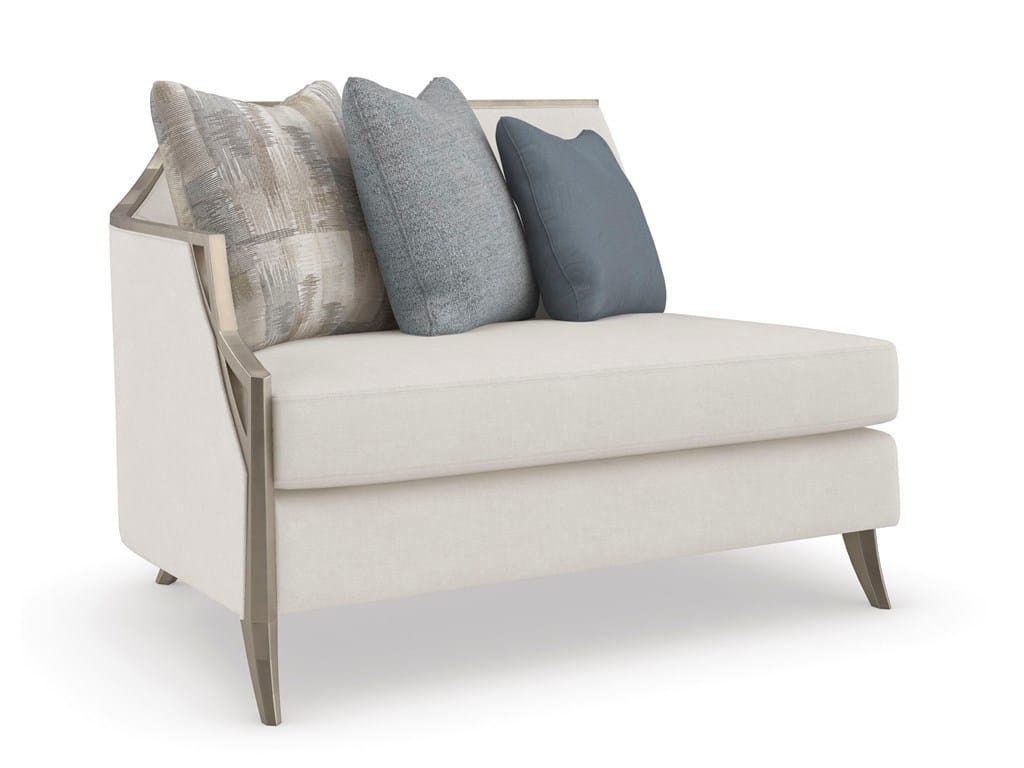 Caracole UPH-021-LL2-A Caracole Classic Sectional