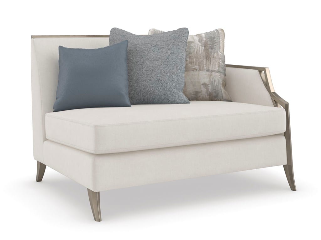 Caracole UPH-021-RL2-A Caracole Classic Sectional