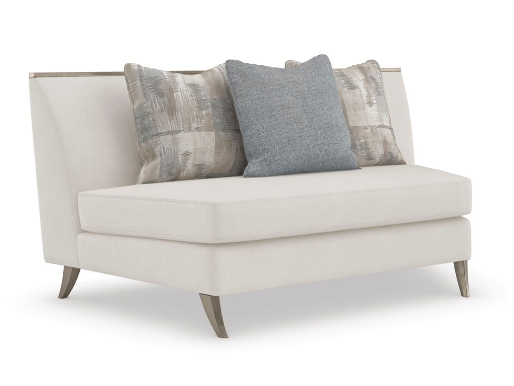 Caracole UPH-021-WE2-A Caracole Classic Sectional