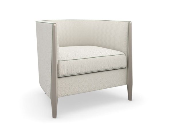 Caracole UPH-420-035-A Caracole Classic Accent Chair