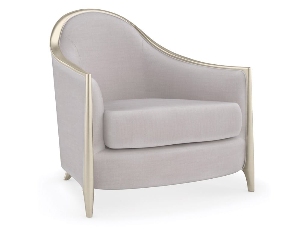 Caracole UPH-421-133-A Caracole Classic Simply Stunning Accent Chair