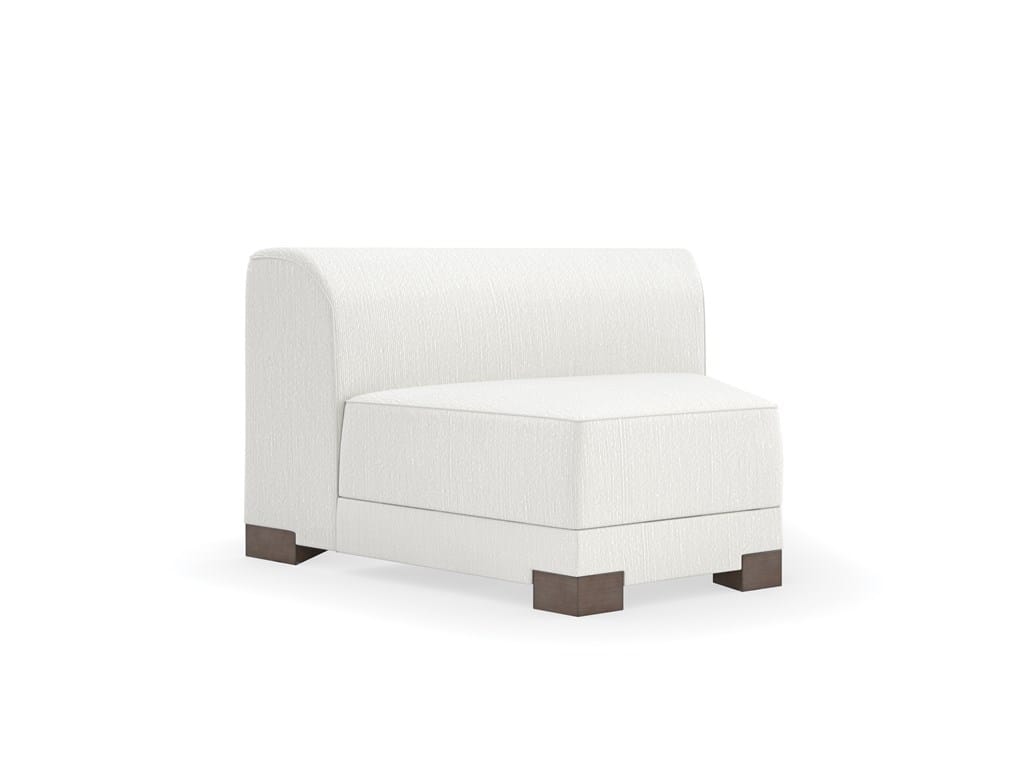 Caracole UPH-421-AC1-A Lounge Around Sofa Sectional Caracole UPH-421-AC1-A Lounge Around Sofa Sectional