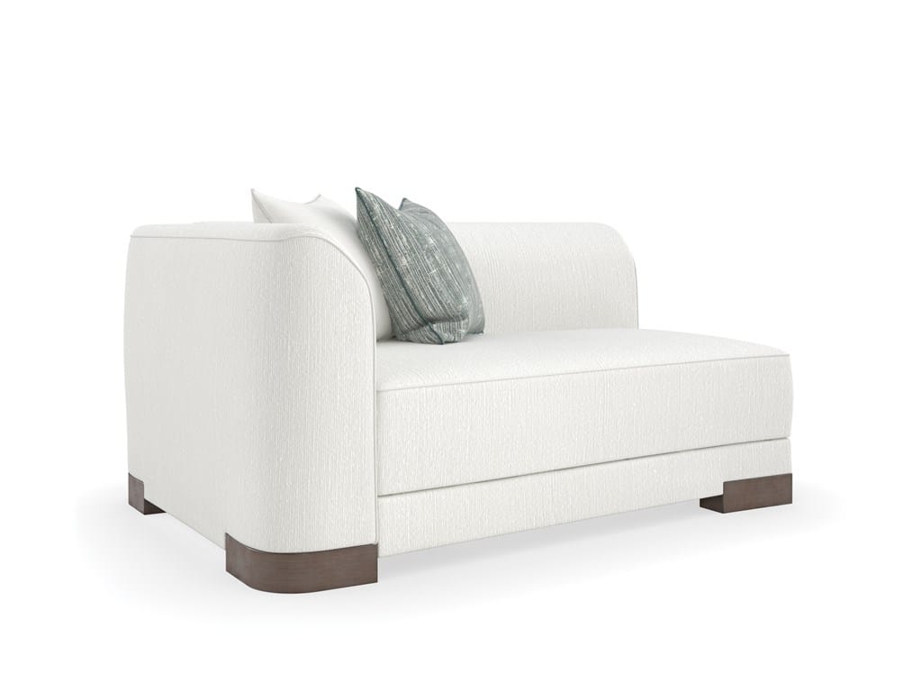 Caracole UPH-421-LL1-A Lounge Around Sofa Sectional