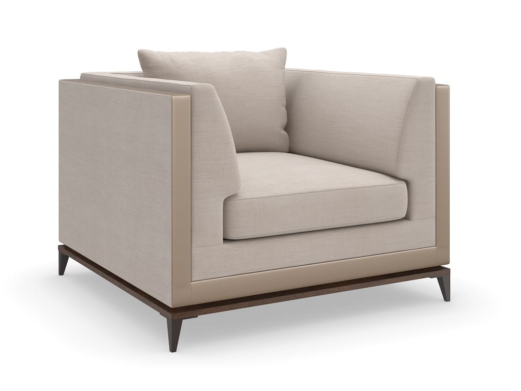 Caracole UPH-422-037-A Caracole Upholstery Chair