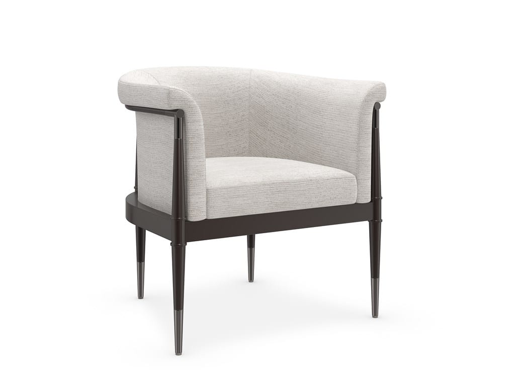 Caracole UPH-422-132-A Dorian Accent Chair