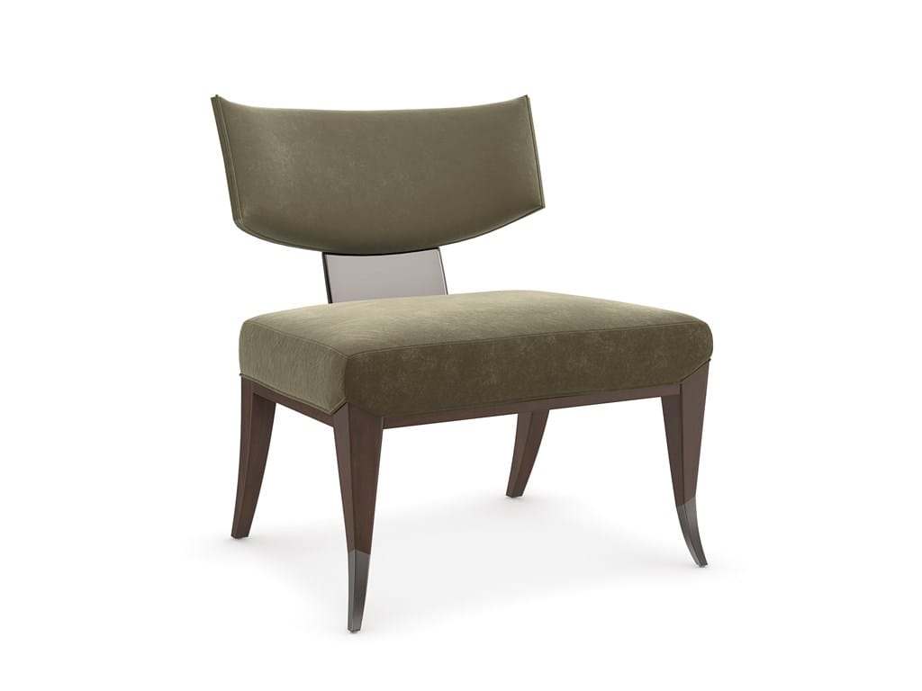 Caracole UPH-422-133-A Mykonos Accent Chair