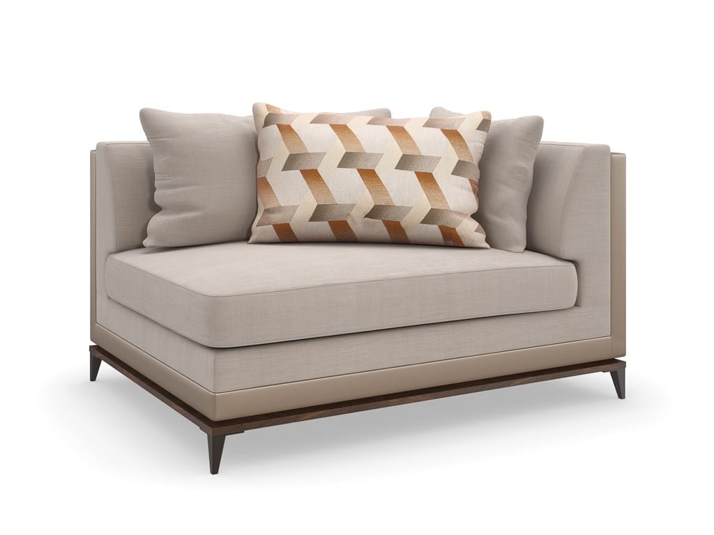 Caracole UPH-422-RL1-A Ca Archipelago Raf Loveseat Caracole UPH-422-RL1-A Ca Archipelago Raf Loveseat