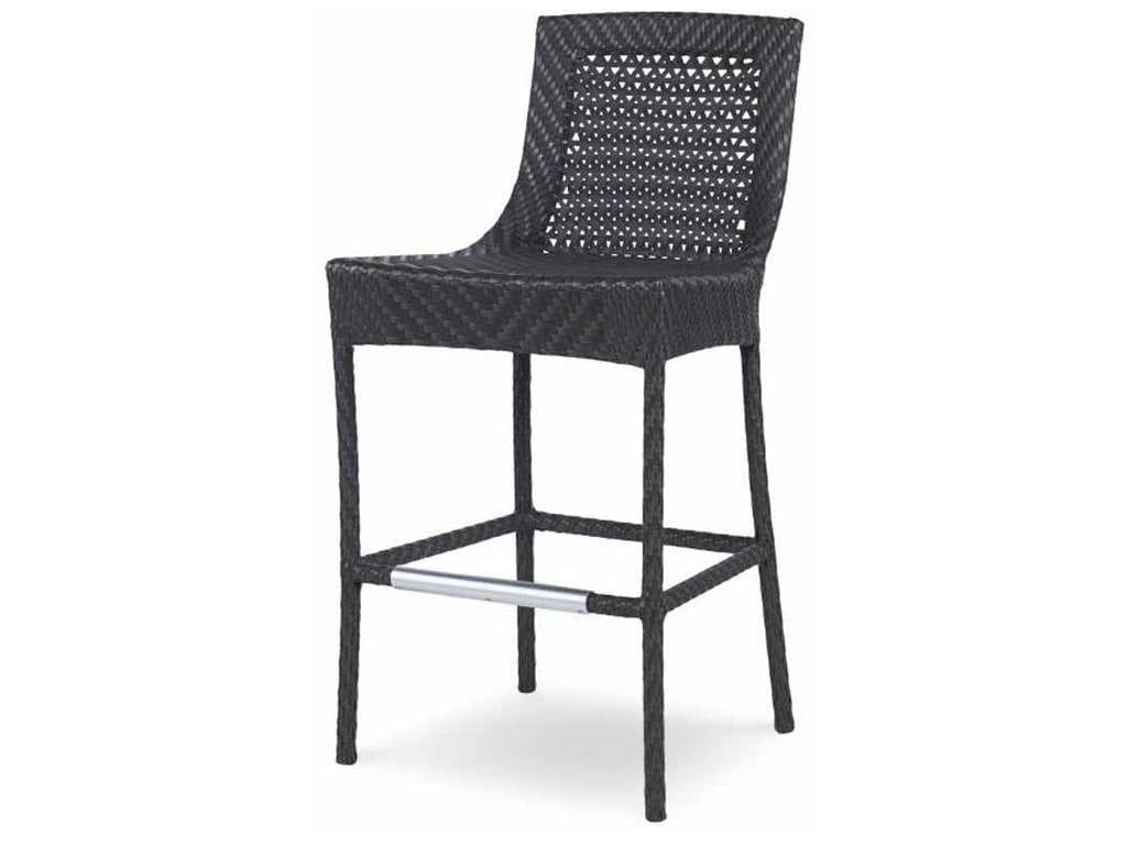 Century D38-57-JV Palm Beach Bar Stool Century D38-57-JV Palm Beach Bar Stool