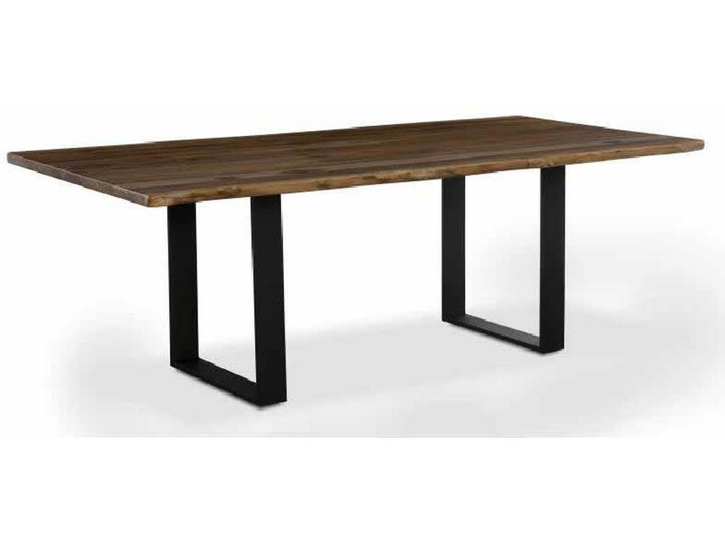 Century D79-4005 Nash Outdoor Dining Table