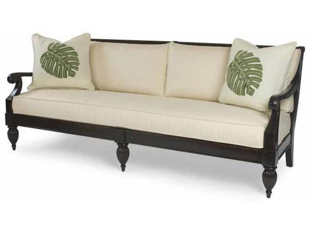 Century Bench Seat Archipelago Sofa