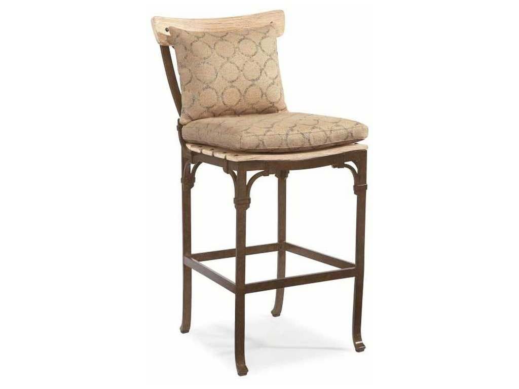 Century D29-57-1 Maison Jardin Bar Stool
