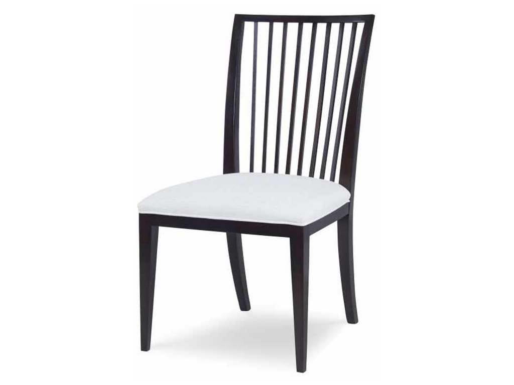 Century 3543S-V1 Leatrice Side Chair Stocked Century 3543S-V1 Leatrice Side Chair Stocked
