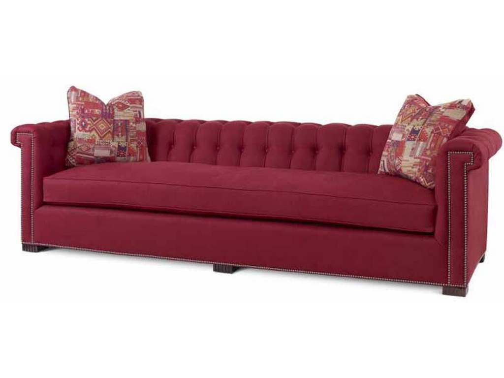 Century Furniture LTD7700-1D Large Sofa