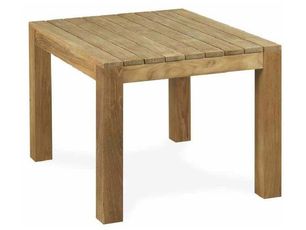 Century D45-85 Docklands Side Table