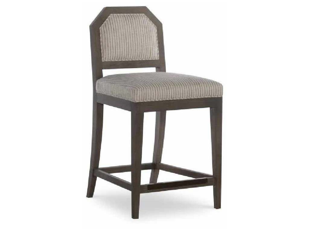 Century 3672C Jennet Counter Stool