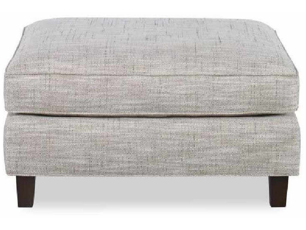 Century AE-LTD5236-12 Burton Ottoman