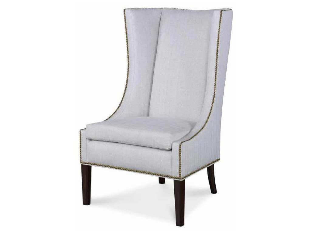 Century AE-SIG2114-6 Toby Chair