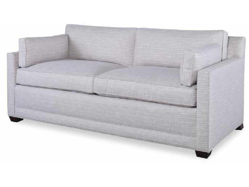 Century AE-SIG2115-3 Elliott Apt Sofa
