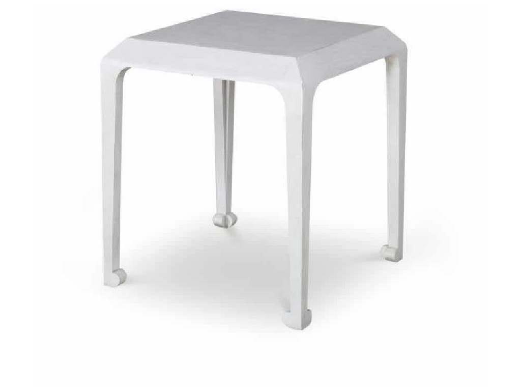 Century AE9-671 Edward Side Table