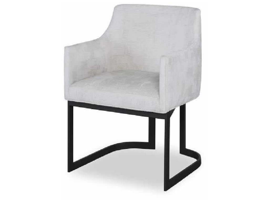 Century CCC3111A Carson Arm Chair