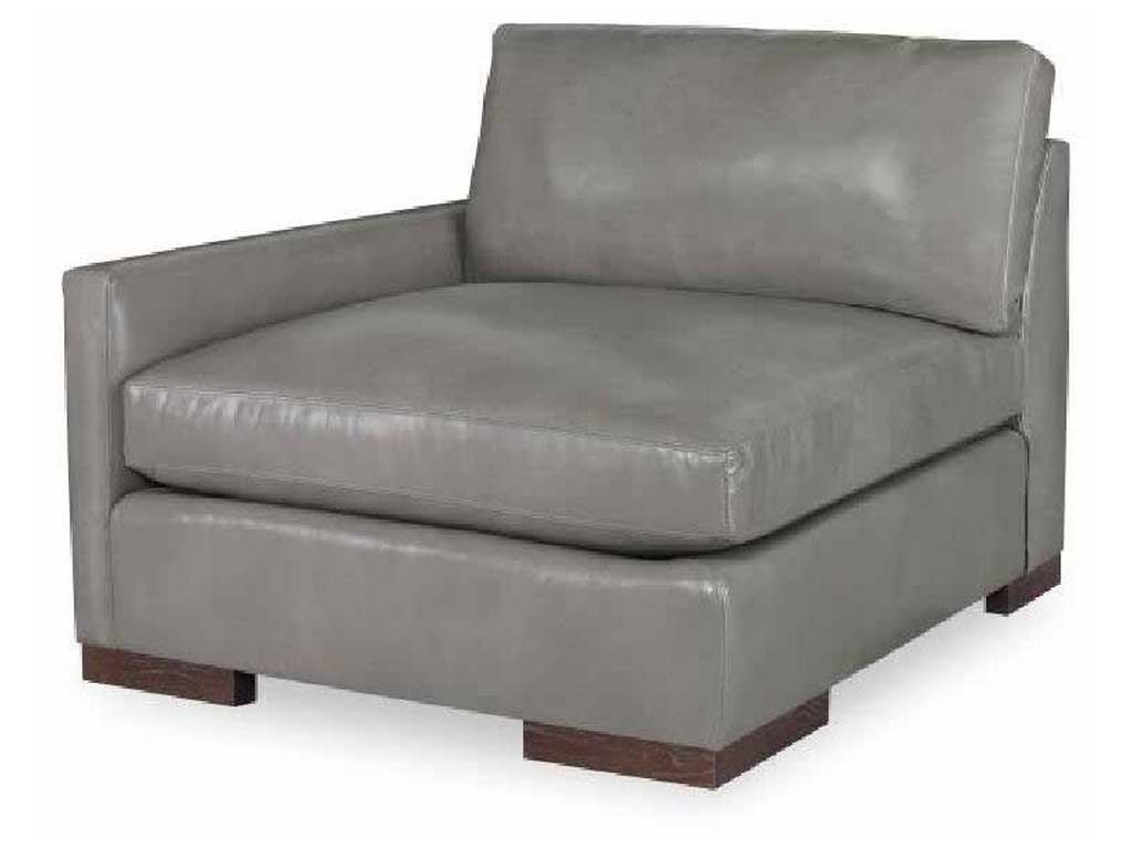 Century LR-7100-41 Great Room Leather Laf Chair