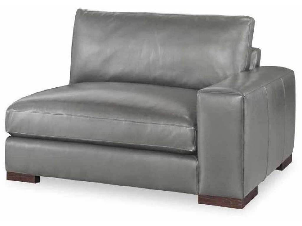 Century LR-7100-51 Great Room Leather Raf Chair