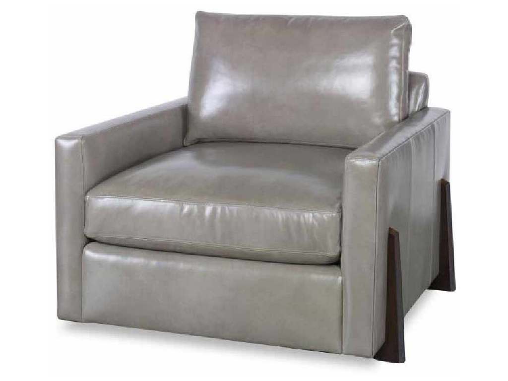 Century LR-7100-6 Great Room Leather Chair