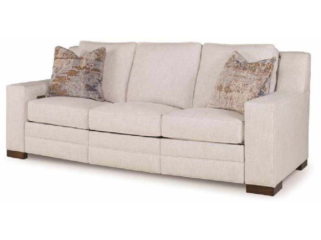 Century LR-7600M-2EM Leatherstone Electric Motion Sofa