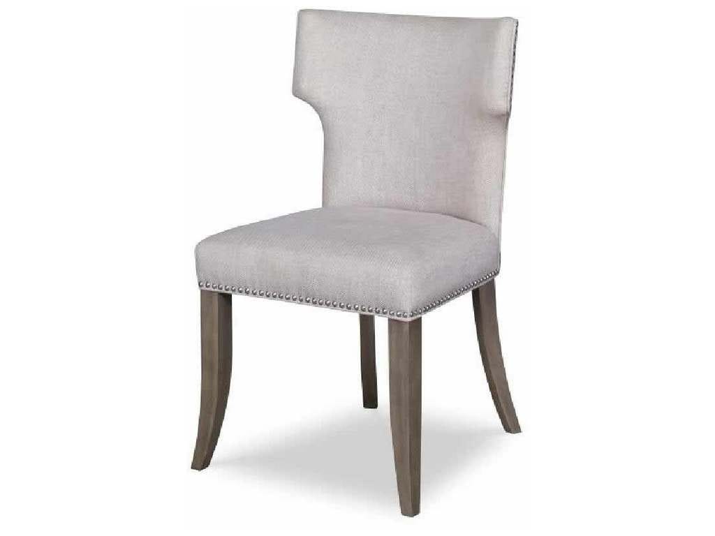 Century MN5851S Jules Side Chair