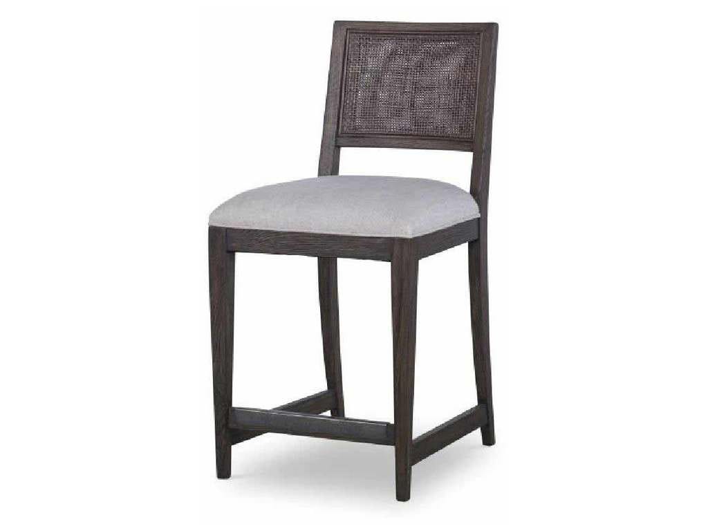 Century MN5855C Parker Counter Stool