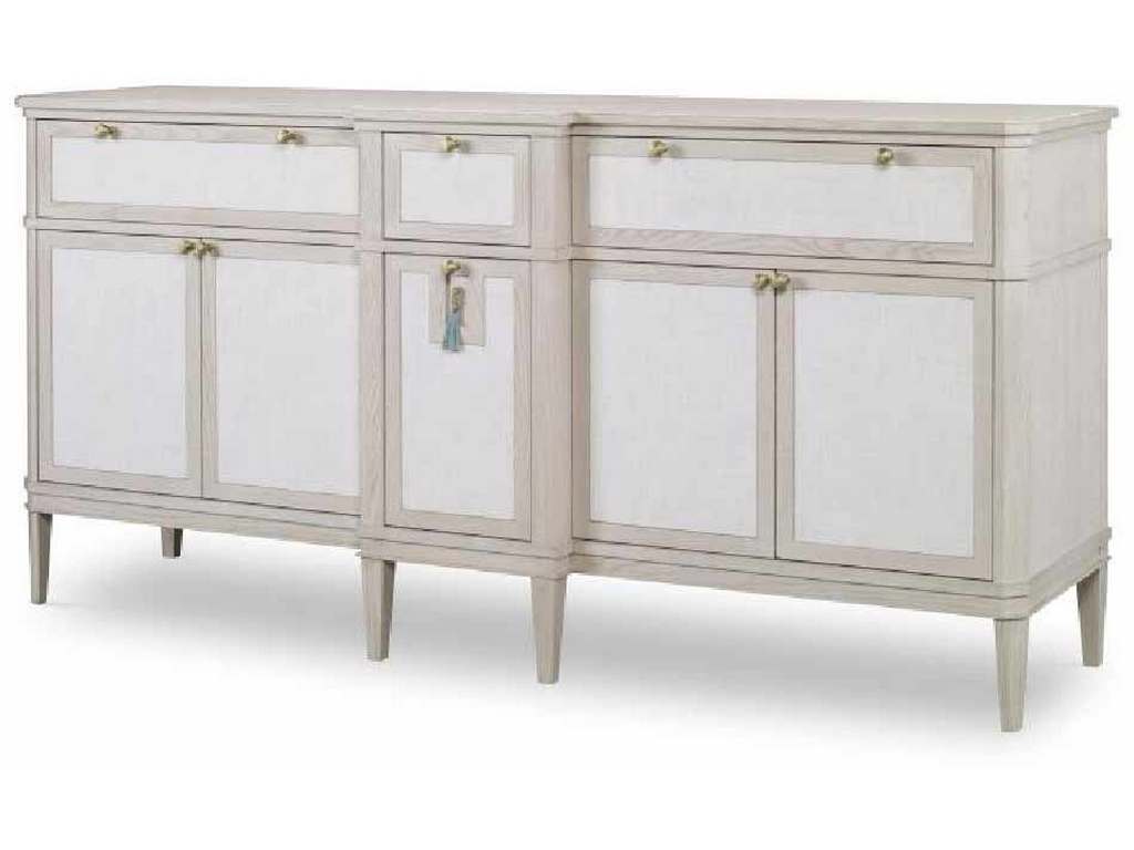 Century MN5862 Lea Credenza