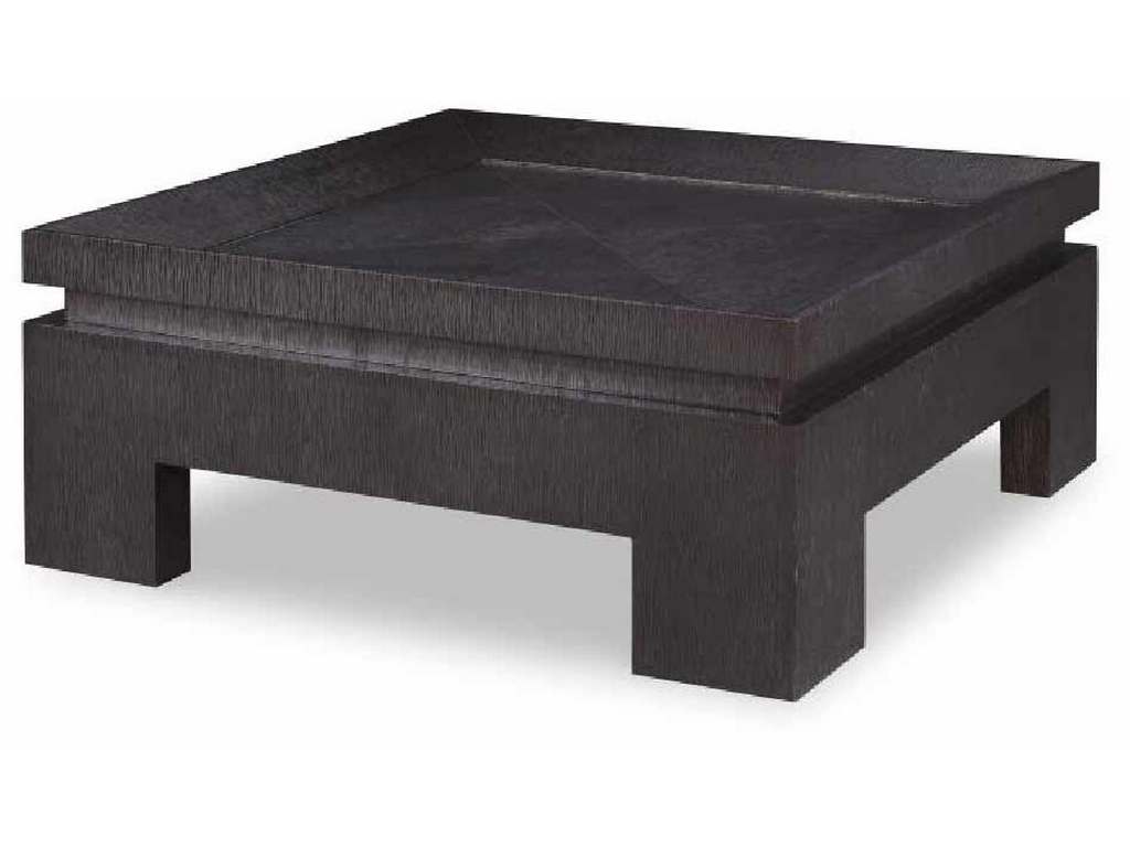 Century SF6025 Keenan Coffee Table Century SF6025 Keenan Coffee Table