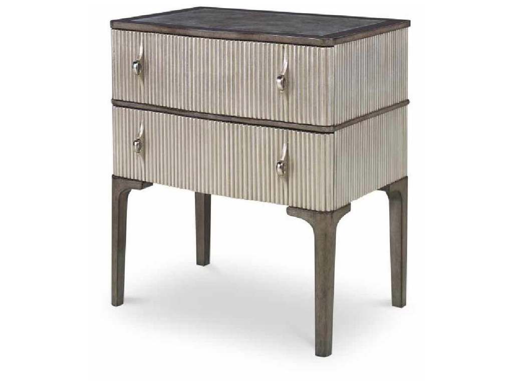 Century SF6031 Edison Nightstand