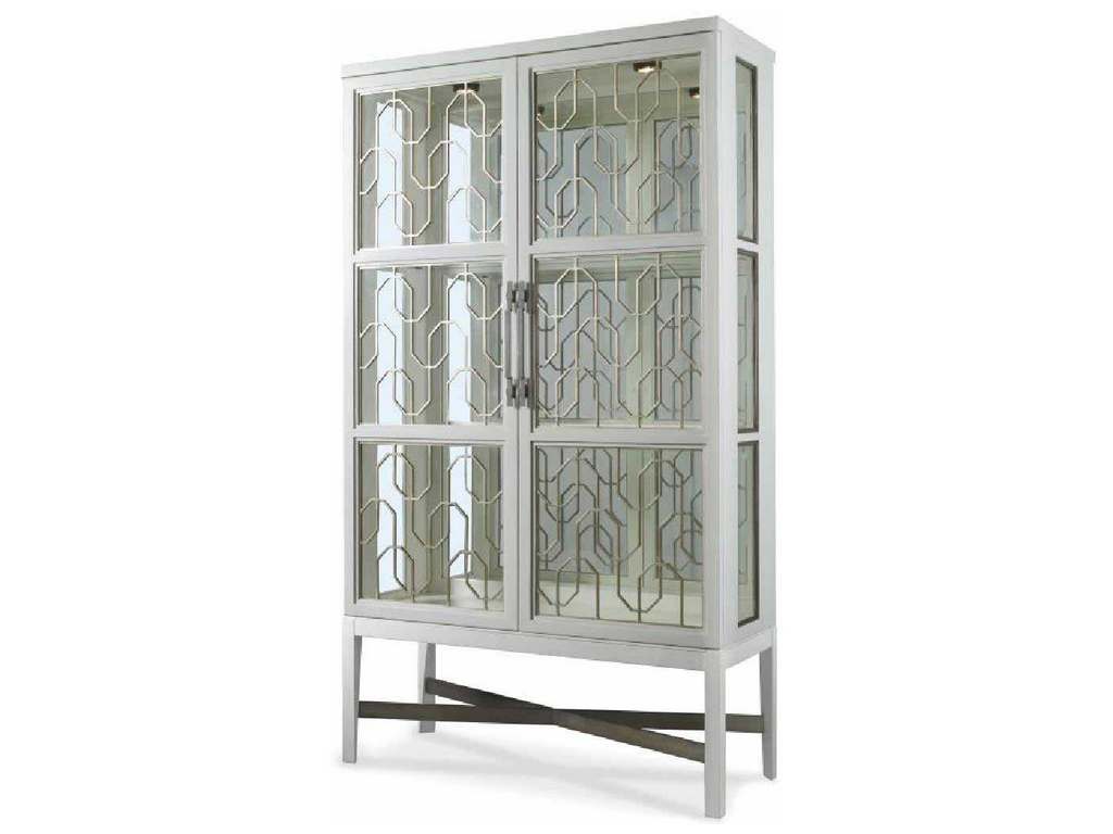Century SF6034 Ensemble Display Cabinet