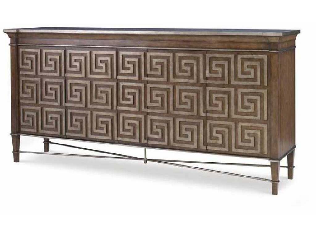 Century SF6035 Arcadia Credenza Century SF6035 Arcadia Credenza