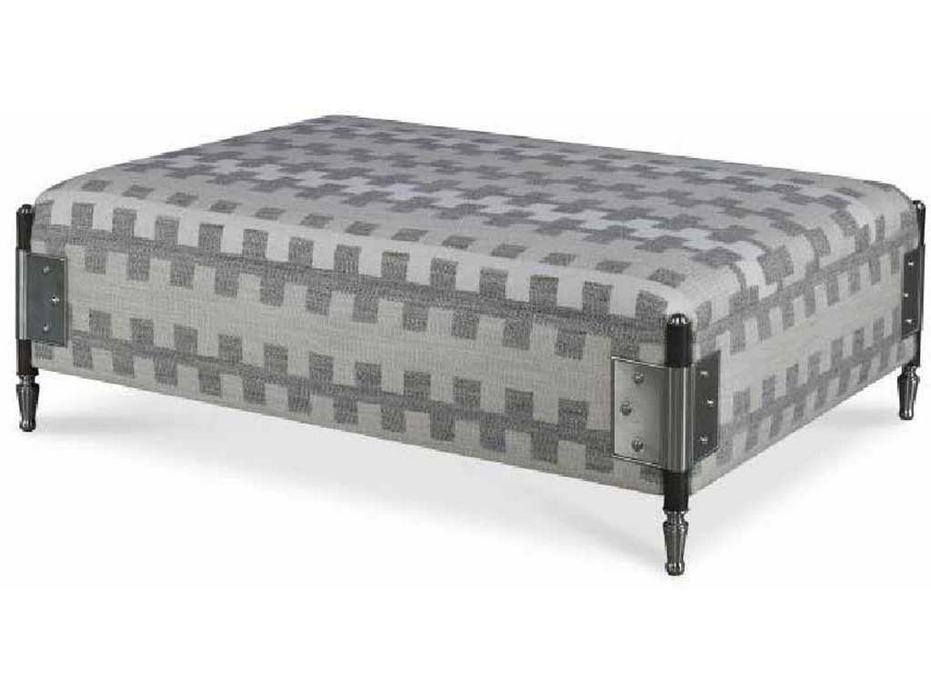 Century SIG3005-12 Gemma 84 Inch To 95 Inch Bench By The Inch