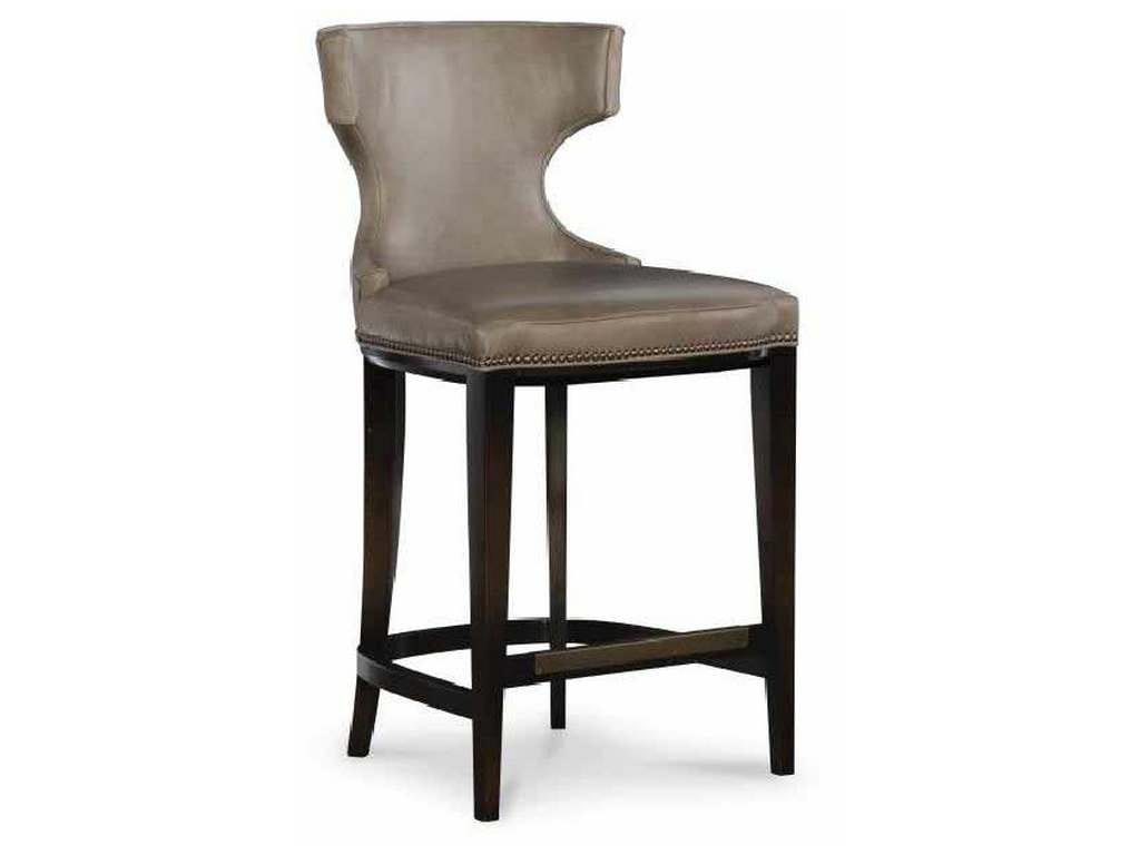 Century 3676C Butler Counter Stool