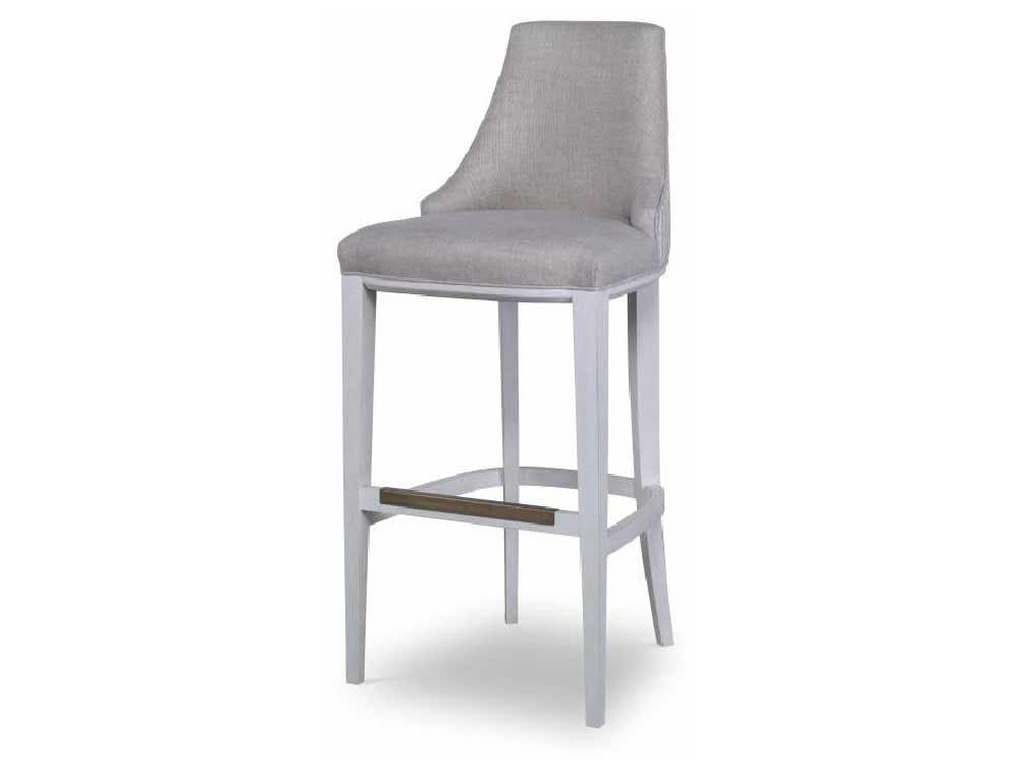 Century 3678B Dora Bar Stool