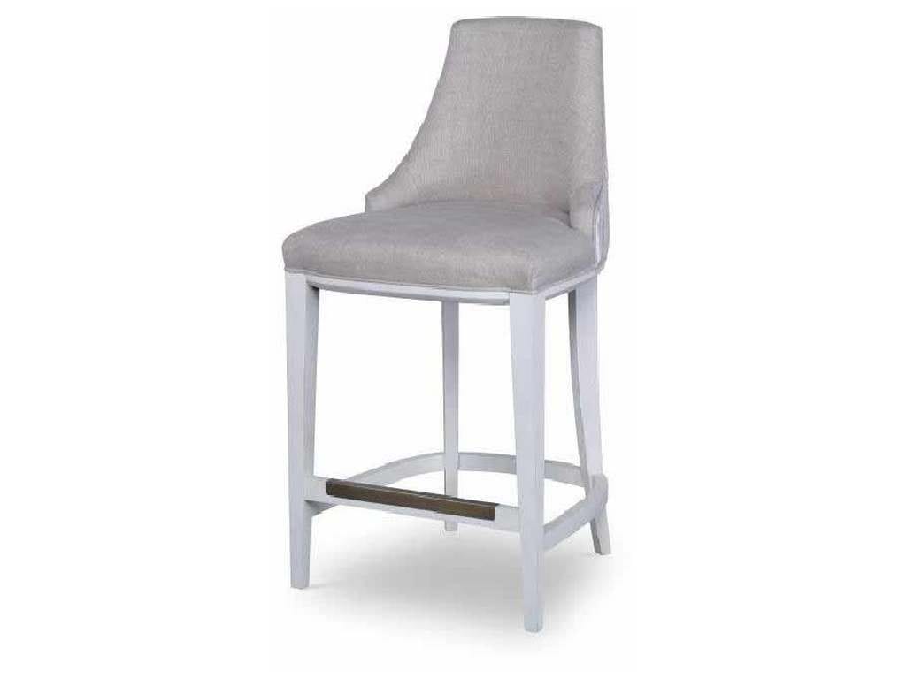 Century 3678C Dora Counter Stool