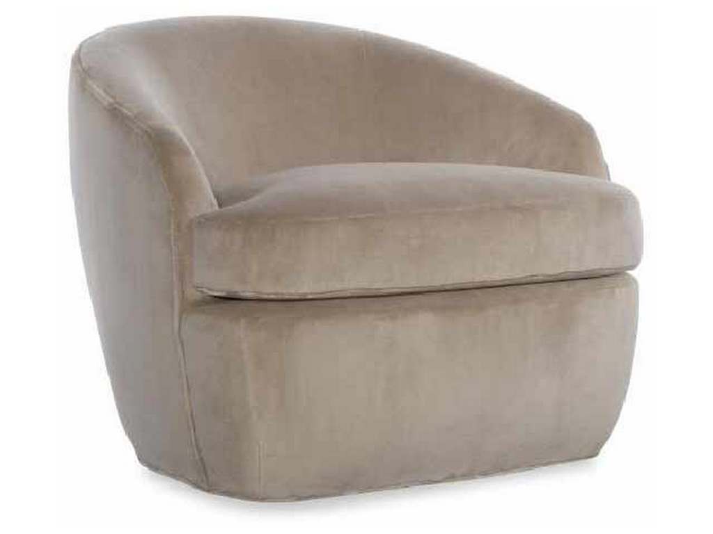Century SIG2106-8 Chloe Swivel Chair Century SIG2106-8 Chloe Swivel Chair