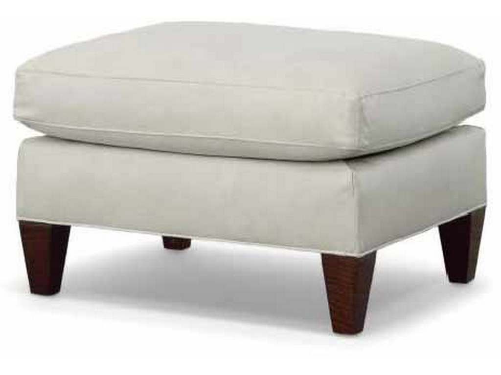 Century LR-1001-12 Gunner Ottoman