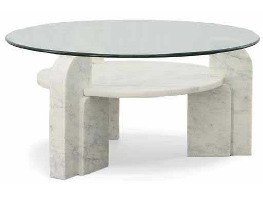 Century SF6077 Nico Coffee Table