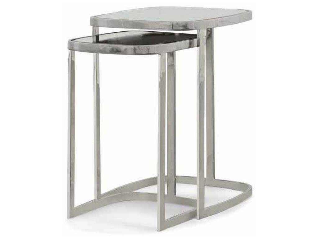 Century SF6089 Bohdi Nesting Tables