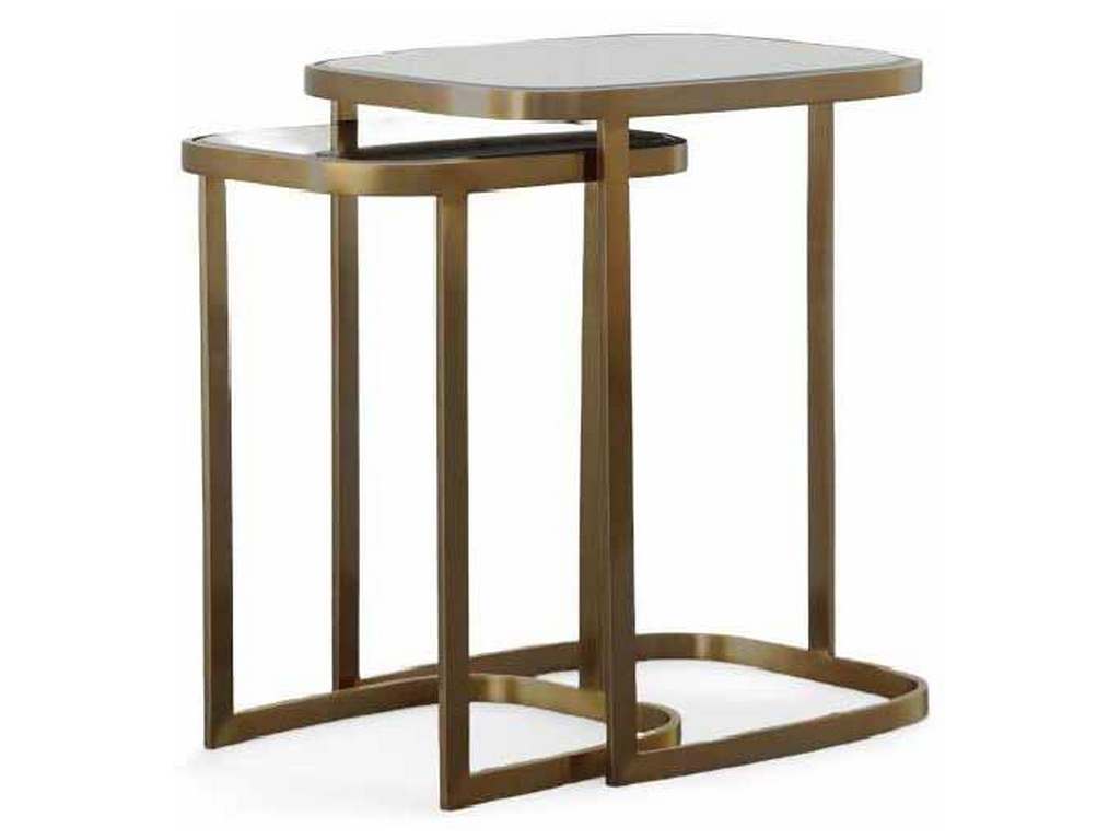 Century SF6090 Bhodi Nesting Tables