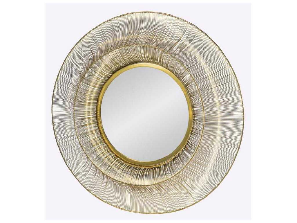 Century SF6122 Sawyer Mirror