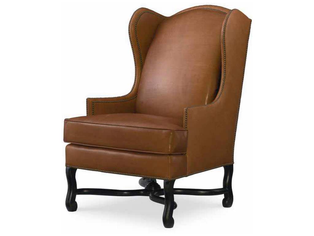 Century 11-1013 Billings Wing Chair