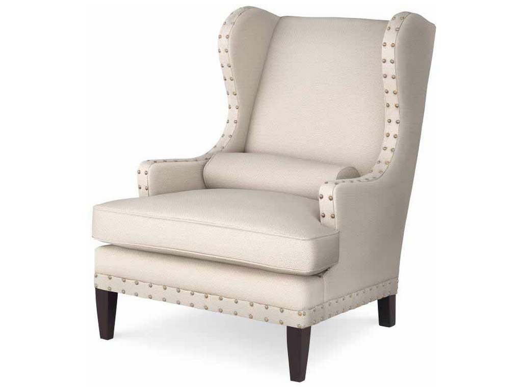 Century 11-119 Belvedere Chair