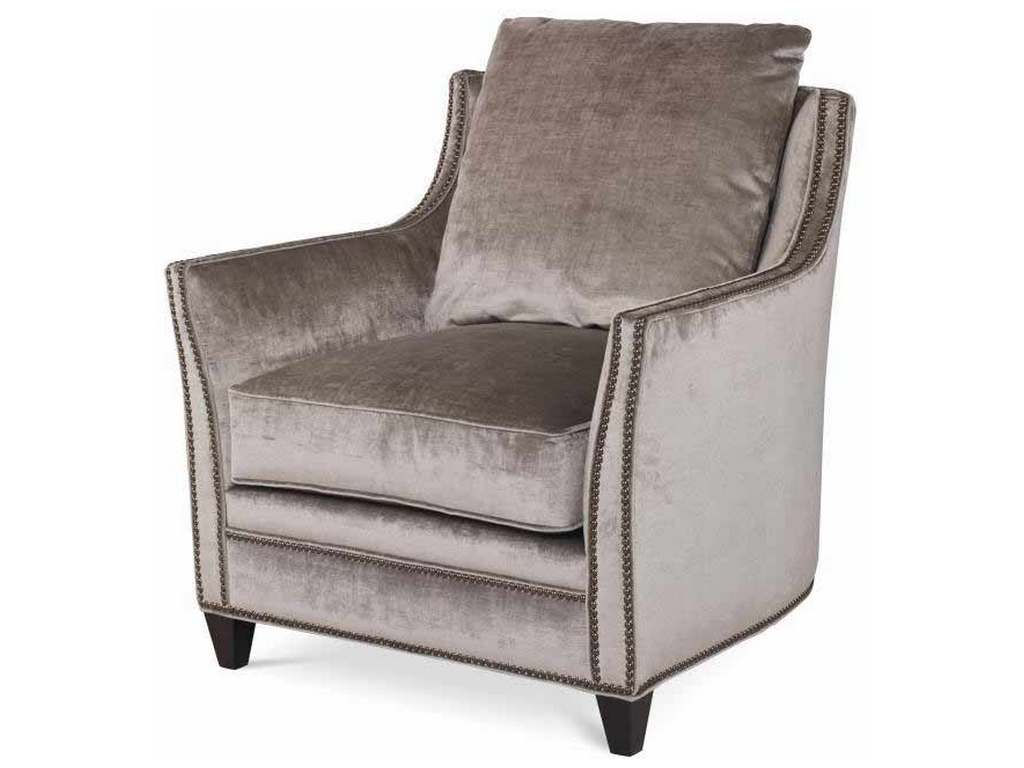 Century 11-2114 Eyre Chair