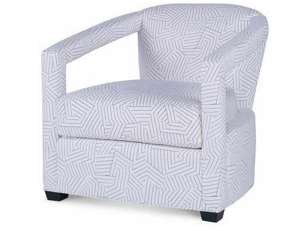 Century 11-2126 Calla Chair Century 11-2126 Calla Chair